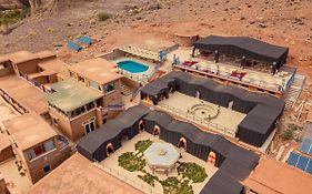Ecolodge Ouednoujoum
